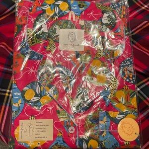 NIP Printfresh Deck the Halls Sleep Shirt